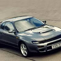 10 Toyot, které psaly historii