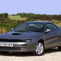10 Toyot, které psaly historii