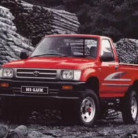 10 Toyot, které psaly historii