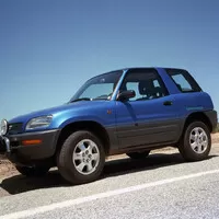 10 Toyot, které psaly historii