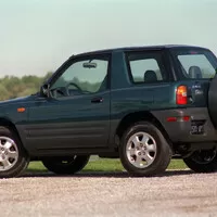 10 Toyot, které psaly historii