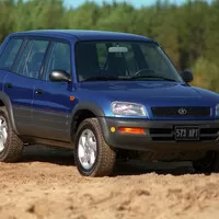 10 Toyot, které psaly historii