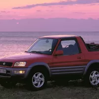 10 Toyot, které psaly historii