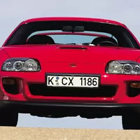 10 Toyot, které psaly historii