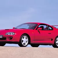 10 Toyot, které psaly historii