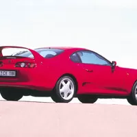 10 Toyot, které psaly historii
