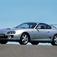 10 Toyot, které psaly historii