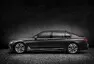 BMW řady 7 konečně s „M“ na zádi