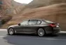 BMW řady 7 konečně s „M“ na zádi