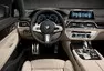 BMW řady 7 konečně s „M“ na zádi