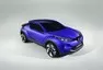 Produkční verze Toyoty C-HR se představí v Ženevě