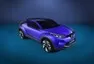 Produkční verze Toyoty C-HR se představí v Ženevě