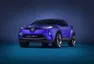 Produkční verze Toyoty C-HR se představí v Ženevě