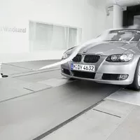 Aerodynamika automobilů: Genialita běžným okem neviditelná