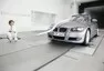 Aerodynamika automobilů: Genialita běžným okem neviditelná