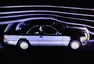 Aerodynamika automobilů: Genialita běžným okem neviditelná
