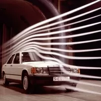 Aerodynamika automobilů: Genialita běžným okem neviditelná