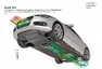 Aerodynamika automobilů: Genialita běžným okem neviditelná