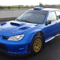 Závodní Impreza po Solbergovi může být vaše