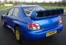 Závodní Impreza po Solbergovi může být vaše