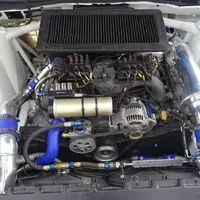 Závodní Impreza po Solbergovi může být vaše