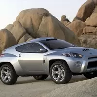 Toyota RSC: koncept, který vstal z mrtvých