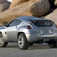 Toyota RSC: koncept, který vstal z mrtvých