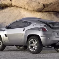 Toyota RSC: koncept, který vstal z mrtvých