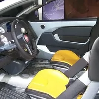 Toyota RSC: koncept, který vstal z mrtvých