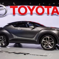 Toyota RSC: koncept, který vstal z mrtvých