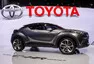 Toyota RSC: koncept, který vstal z mrtvých