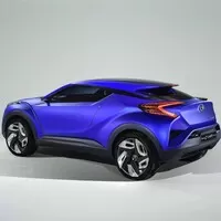 Toyota RSC: koncept, který vstal z mrtvých