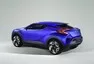 Toyota RSC: koncept, který vstal z mrtvých