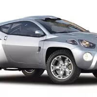 Toyota RSC: koncept, který vstal z mrtvých