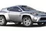 Toyota RSC: koncept, který vstal z mrtvých