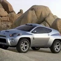 Toyota RSC: koncept, který vstal z mrtvých