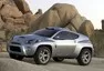 Toyota RSC: koncept, který vstal z mrtvých
