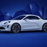 Alpine Vision: Sporťák od Renaultu se vrací!