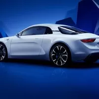 Alpine Vision: Sporťák od Renaultu se vrací!