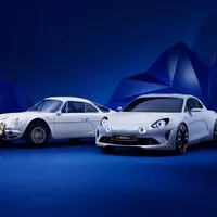 Alpine Vision: Sporťák od Renaultu se vrací!