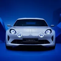 Alpine Vision: Sporťák od Renaultu se vrací!