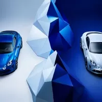 Alpine Vision: Sporťák od Renaultu se vrací!