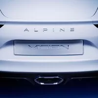 Alpine Vision: Sporťák od Renaultu se vrací!
