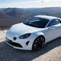Alpine Vision: Sporťák od Renaultu se vrací!
