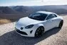 Alpine Vision: Sporťák od Renaultu se vrací!