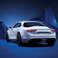 Alpine Vision: Sporťák od Renaultu se vrací!