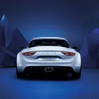 Alpine Vision: Sporťák od Renaultu se vrací!