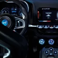 Alpine Vision: Sporťák od Renaultu se vrací!