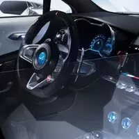 Alpine Vision: Sporťák od Renaultu se vrací!