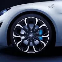 Alpine Vision: Sporťák od Renaultu se vrací!